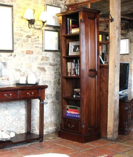 Baumhaus-La-Roque-Narrow-Alcove-Bookcase-B004PJVMCW-2.jpg
