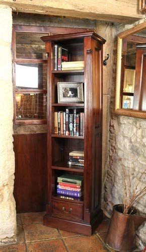 Baumhaus-La-Roque-Narrow-Alcove-Bookcase-B004PJVMCW.jpg