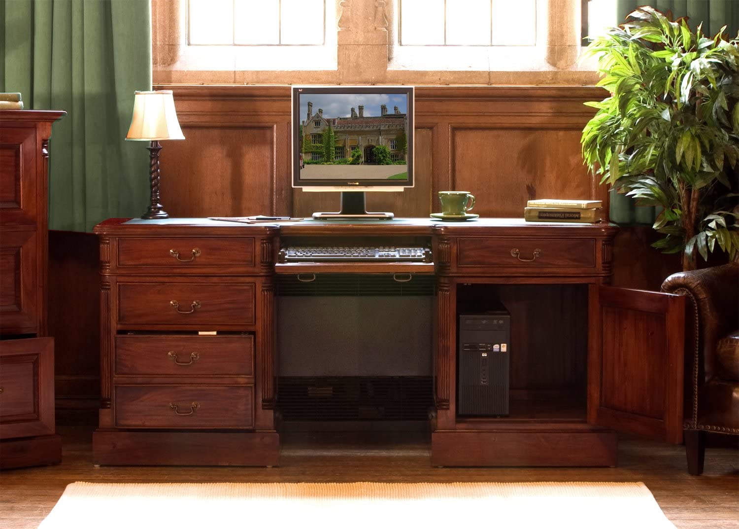 baumhaus-La-Roque-Twin-Pedestal-Computer-Desk-B003IW0FO8-2.jpg