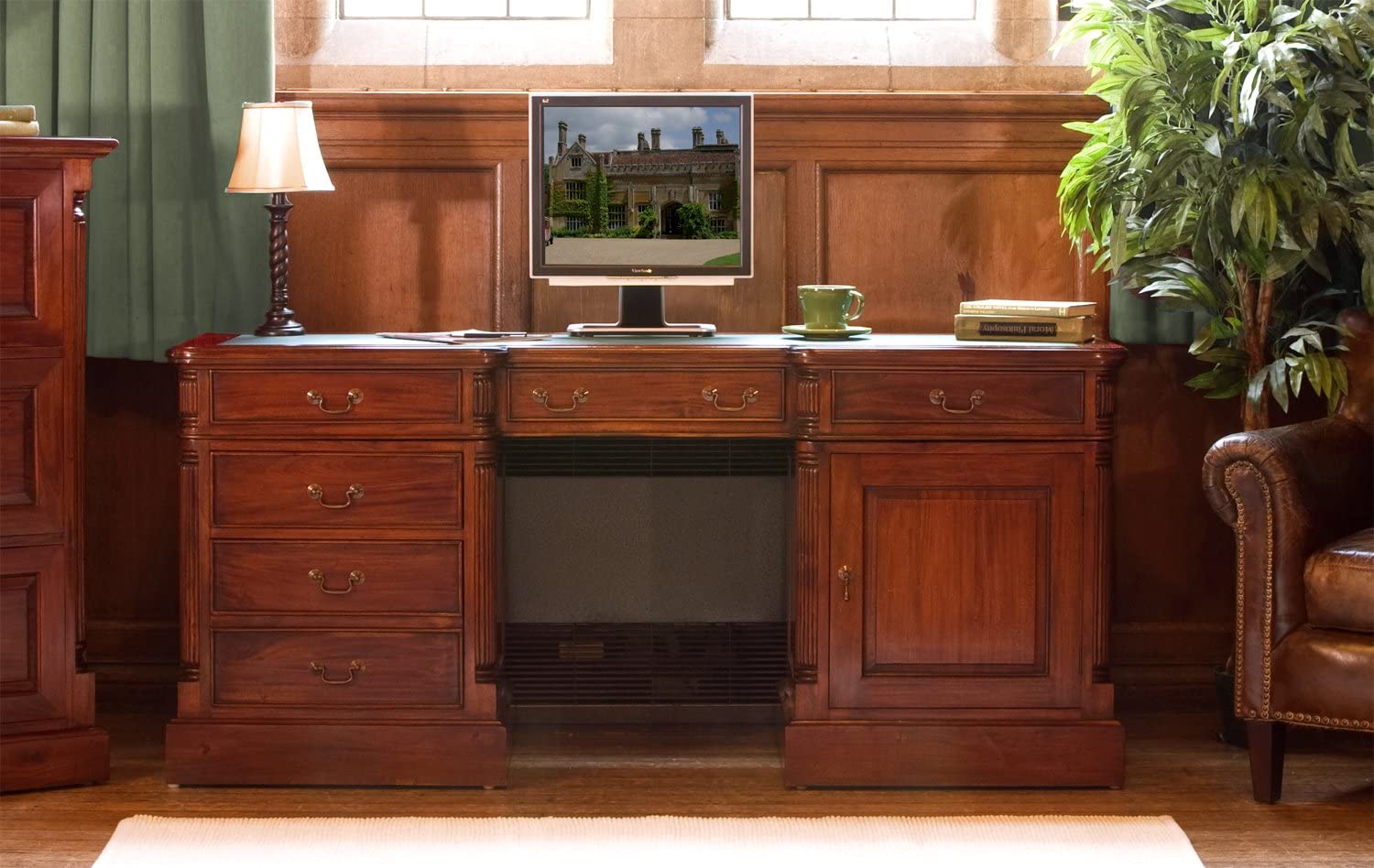 baumhaus-La-Roque-Twin-Pedestal-Computer-Desk-B003IW0FO8.jpg